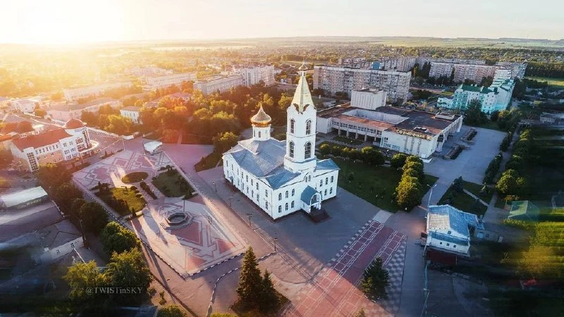 Наш чат для общения 💬