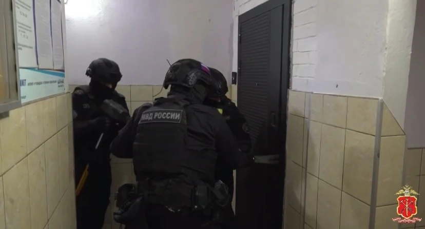 В Петербурге суд рассмотрит дело 13 участников сети притонов с доходом в 21 млн рублей