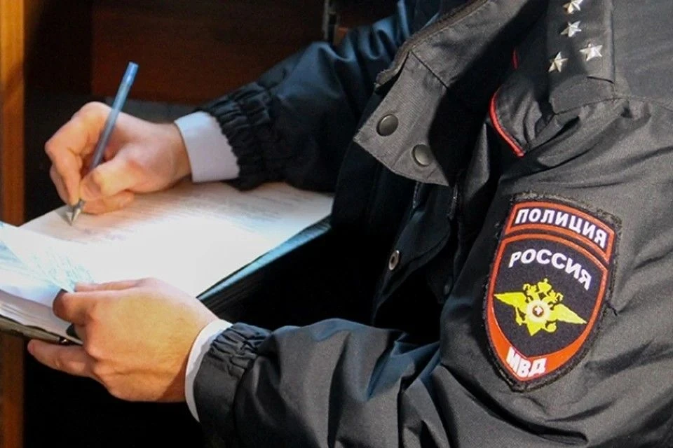 ❗️Ни денег, ни постройки: в Абакане задержали предпринимателя, обманувшего черногорца при строительс
