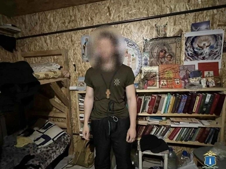 «Дети-невидимки» секты Зосимы: суд в Ульяновске забрал 15 детей у родителей, уничтоживш...