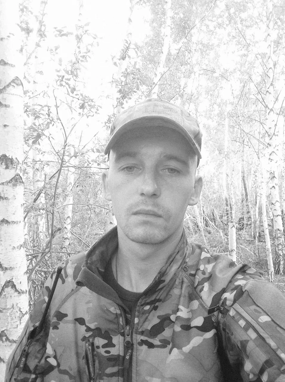 15 июня в селе Ильгощи простятся с военнослужащим Ковыловым Иваном Викторовичем, погибшего при испол