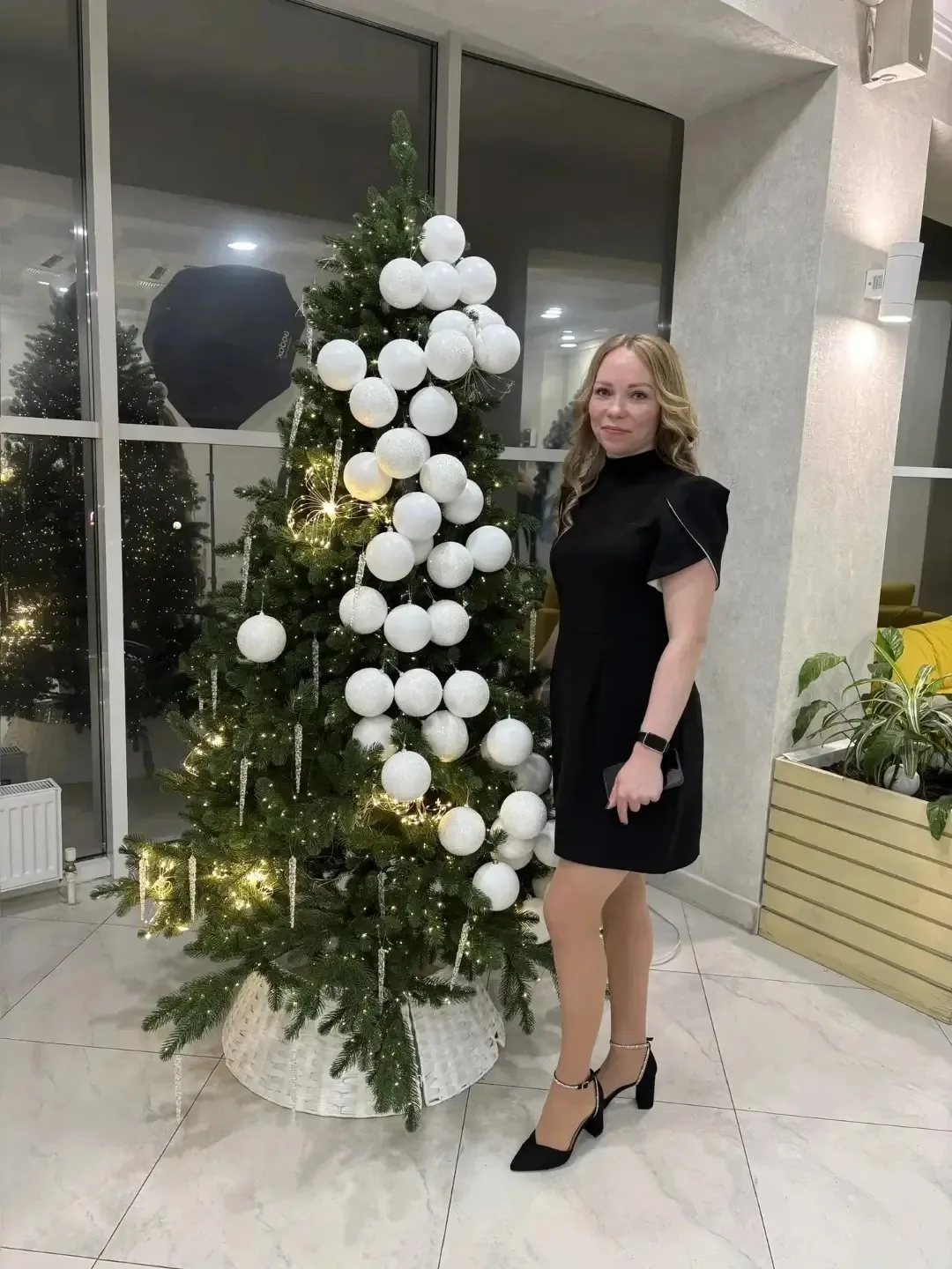 Алла Юрьевна, С Днём Рождения! 🎂