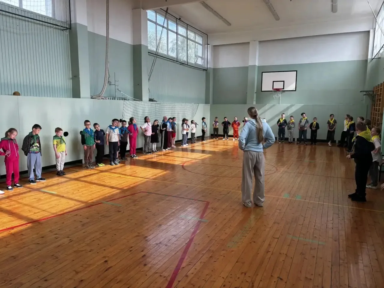 🌞 День в «Берёзке»: спорт, творчество и новые рекорды!
Сегодня, 19 июня, наш лагерь кипел энергией 