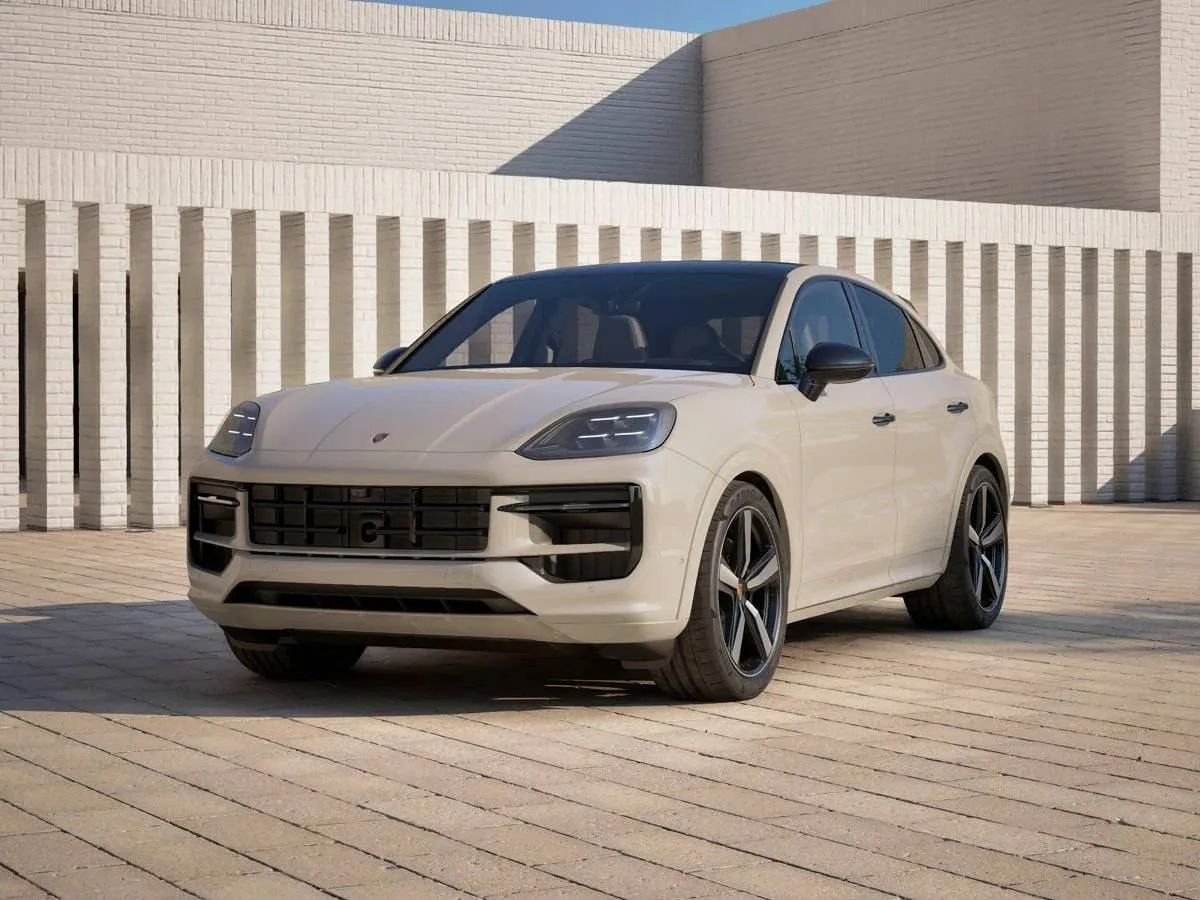Москвичка купила Porsche Cayenne за 9,8 млн рублей, но через два года машину изъяли: он...