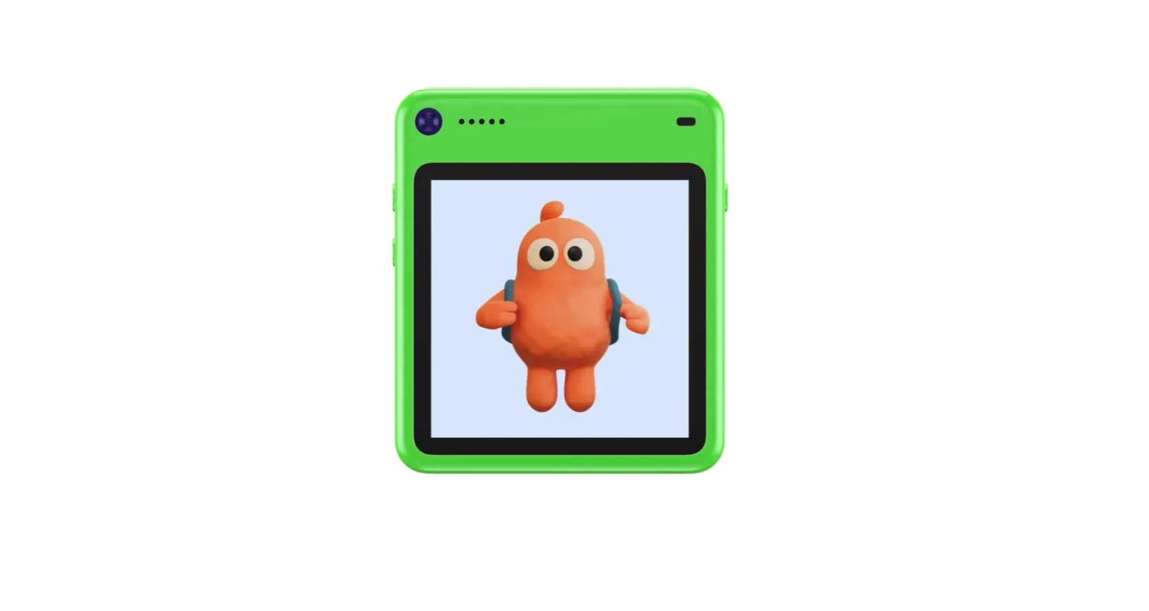 Представлен ИИ-смартфон Freckle Phone для детей без браузера и сторонних приложений