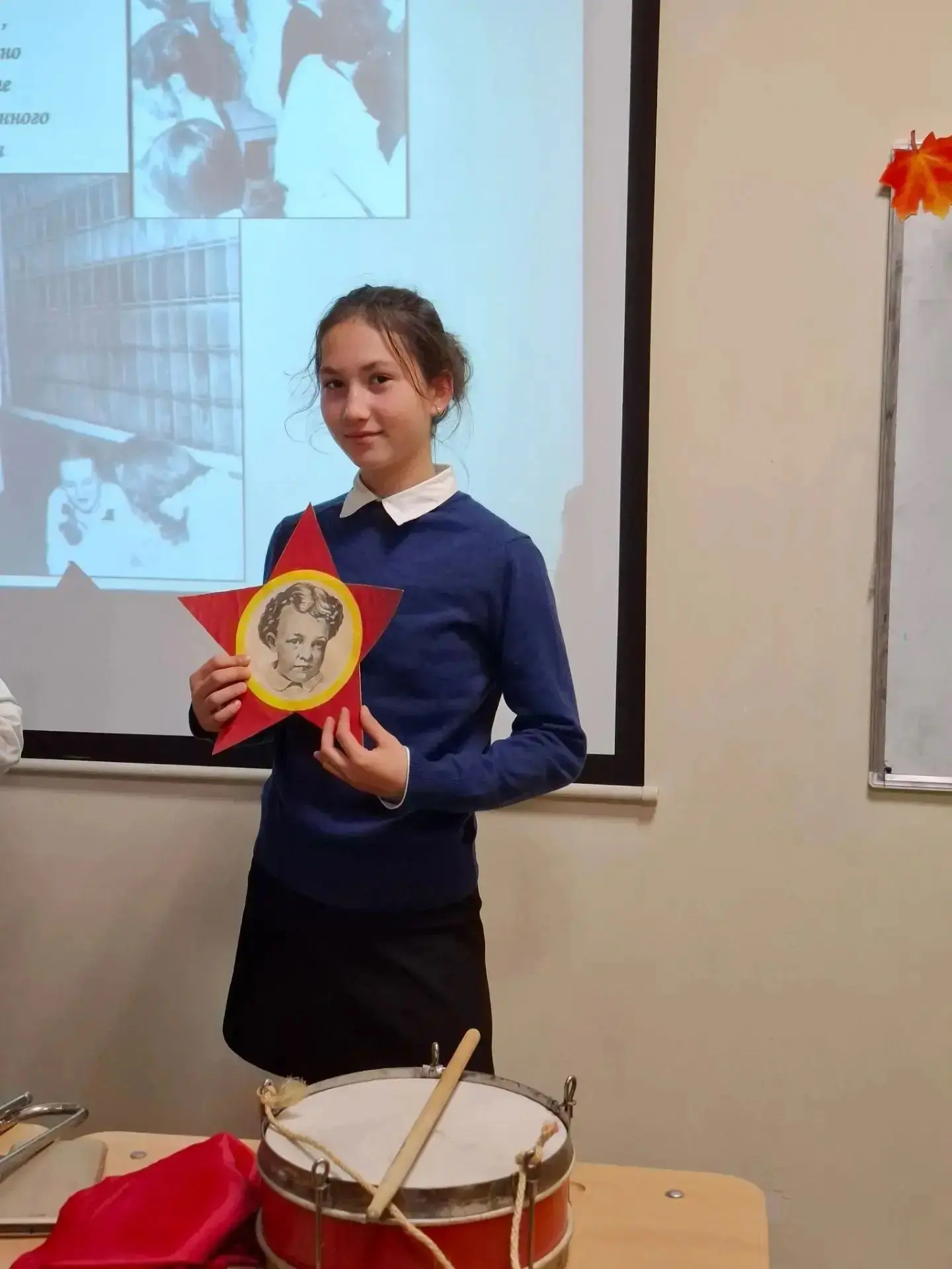 ✨Празднование 205-летия школы №77 продолжается.