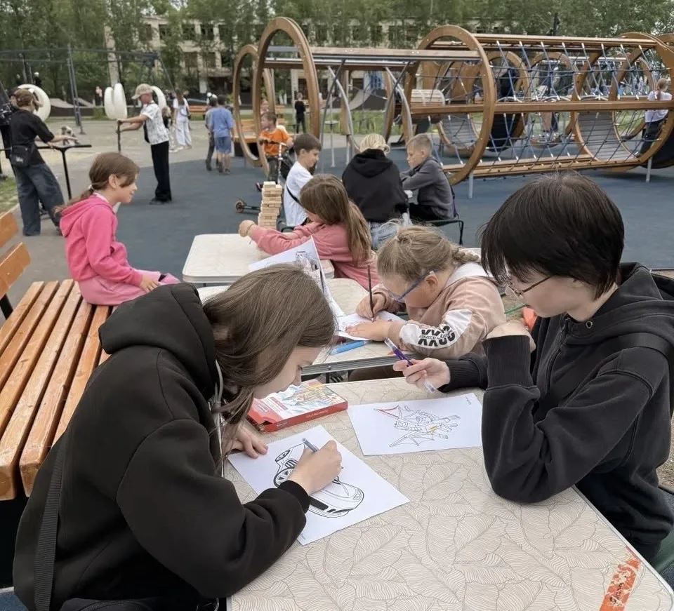 Изображение 4 к публикации «Дубровин А. С. мэр города Братска»