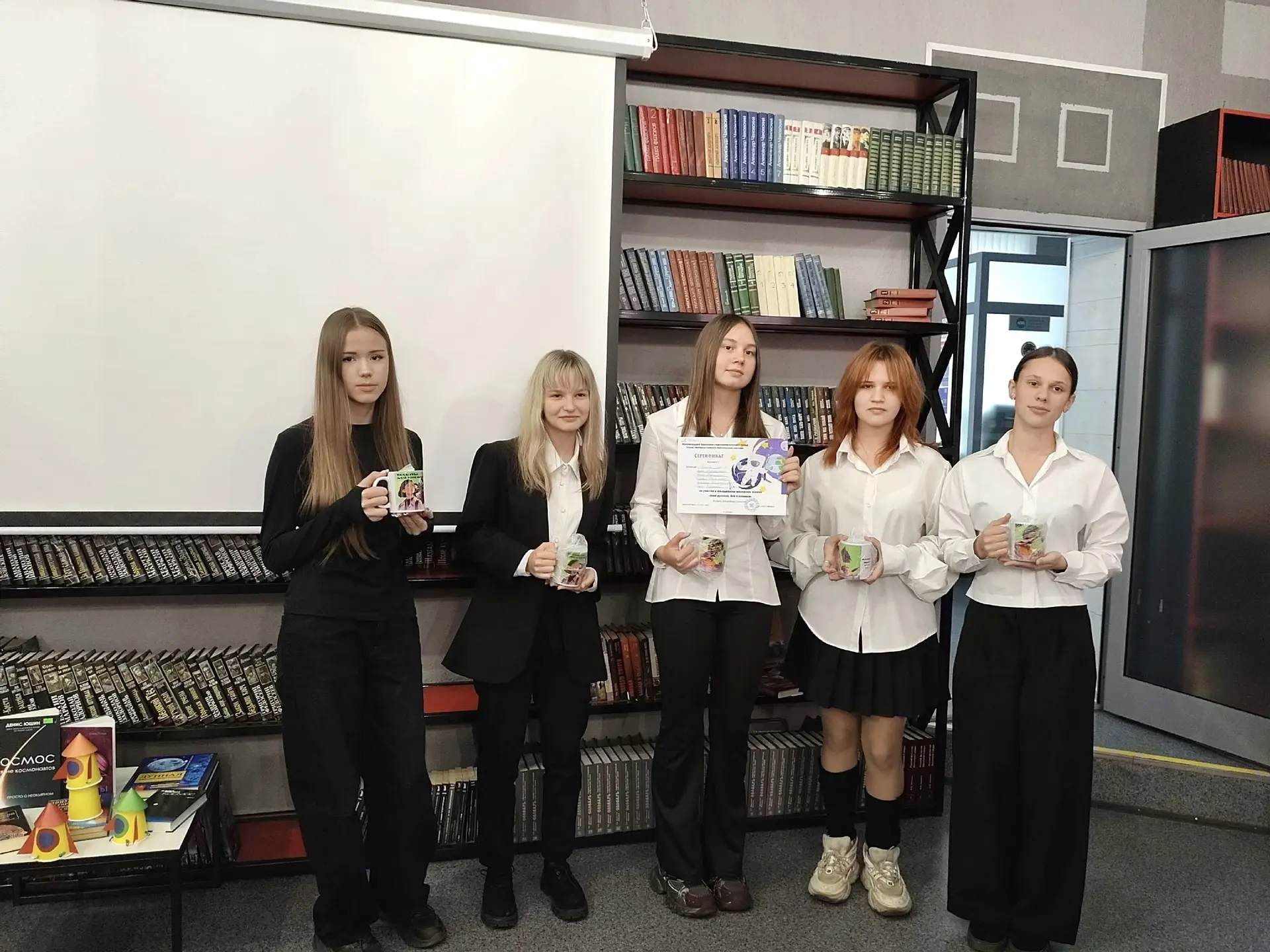 🚀 Космос ближе, чем кажется! 🌌