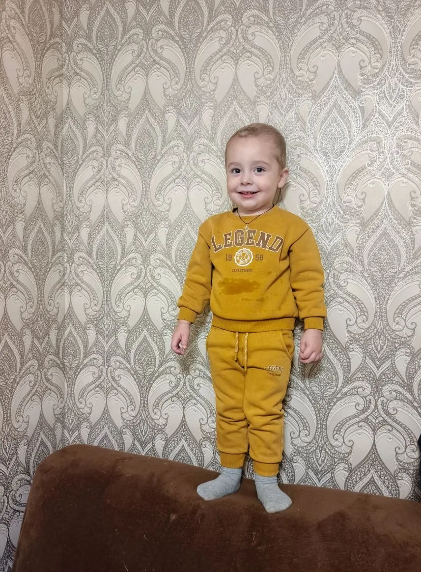 Всем доброе утречко ☕