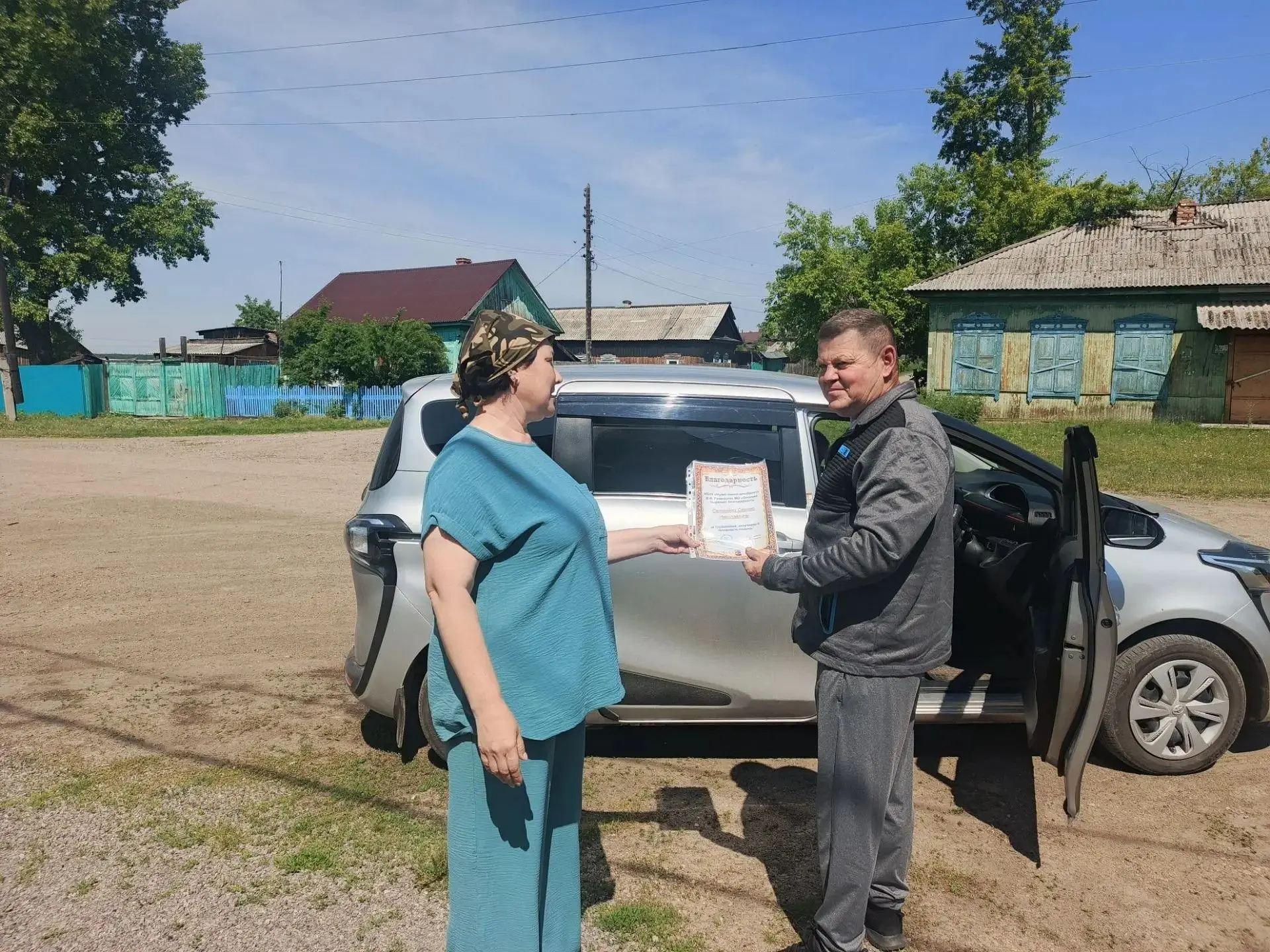 Прошёл год с тех пор, как мы наводили порядок в Саду Раевского. Вы помните, как многие люди откликну