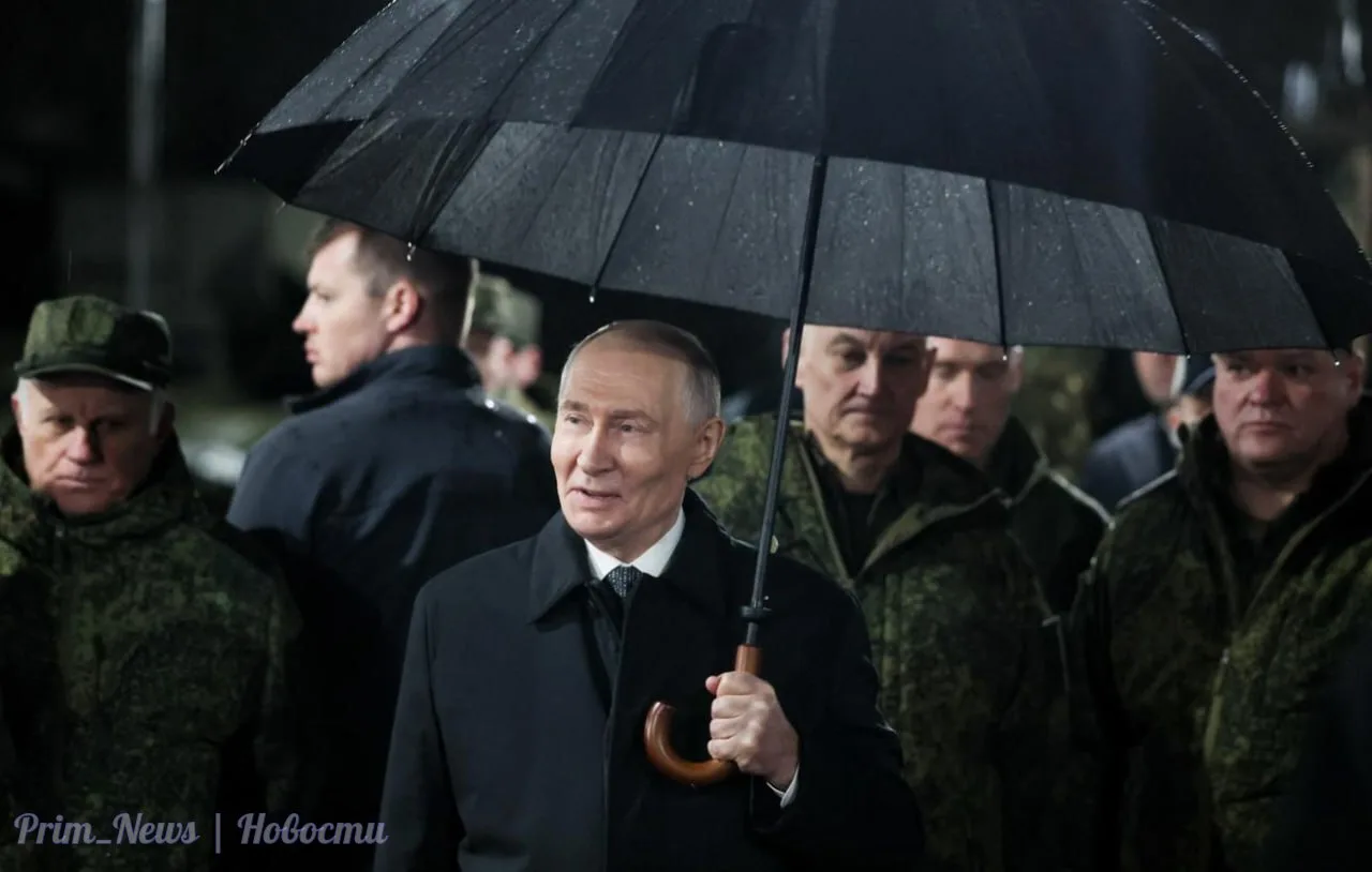 ⚡️Учения «Центр-2026» проводятся в соответствии с планом подготовки ВС РФ, в них задейс...