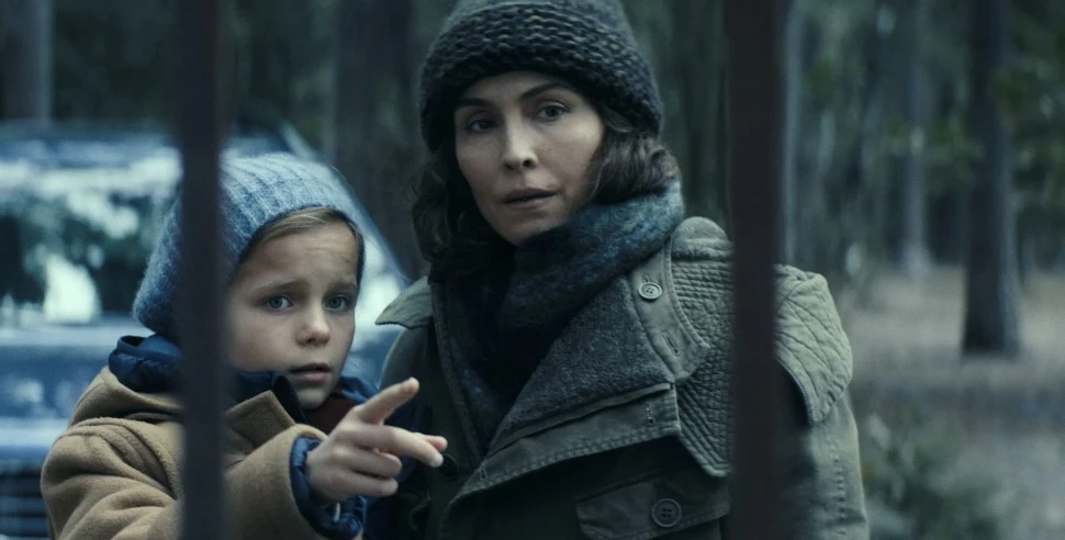И в воскресенье вечером традиционно - фильм 🎥 

📍на самом деле до сих пор не могу отойти от фильма