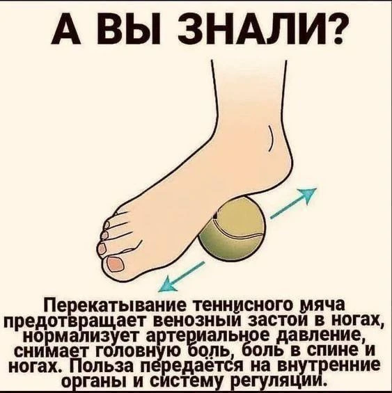А вы знали?