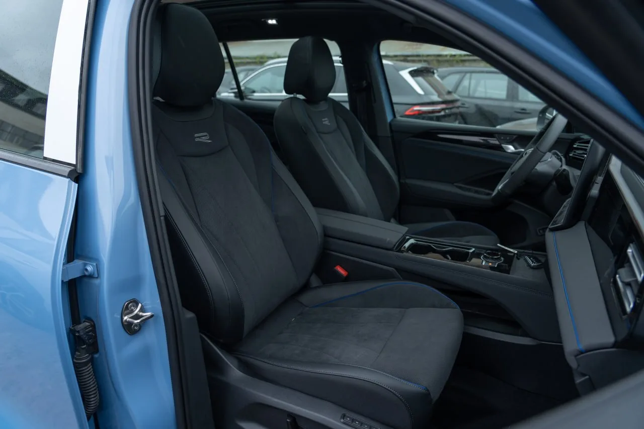 💎 НОВЫЙ VOLKSWAGEN TIGUAN L PRO — ТЕХНОЛОГИИ БУДУЩЕГО! 💎  Встречайте обновленную версию легендарного