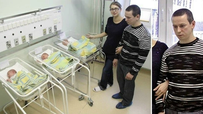 В социальной рекламе закрепят новый стандарт семьи — если в кадре есть родители с ребён...