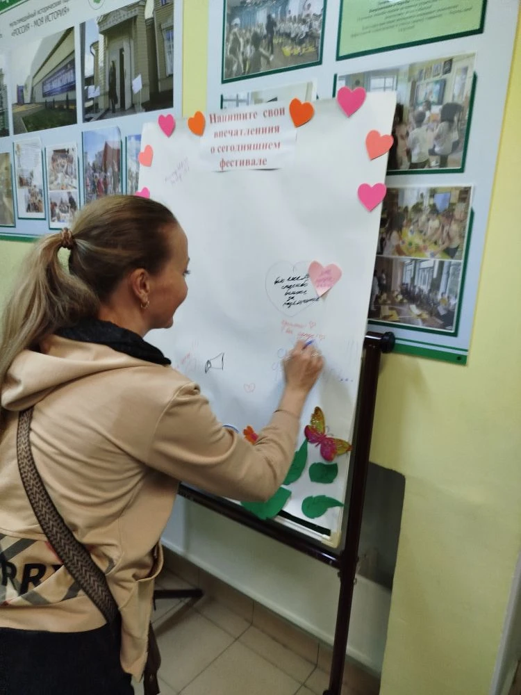 20 мая даже дождь и непогода не смогли нарушить подготовку педагогов детского сада 96 к...