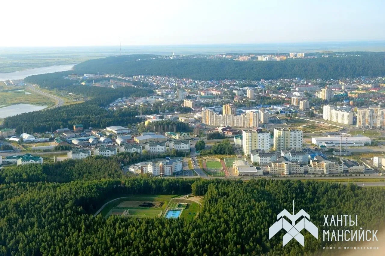 На портале «Открытый регион – Югра» стартовал новый опрос для жителей округа 📊

📋 Социологическая 