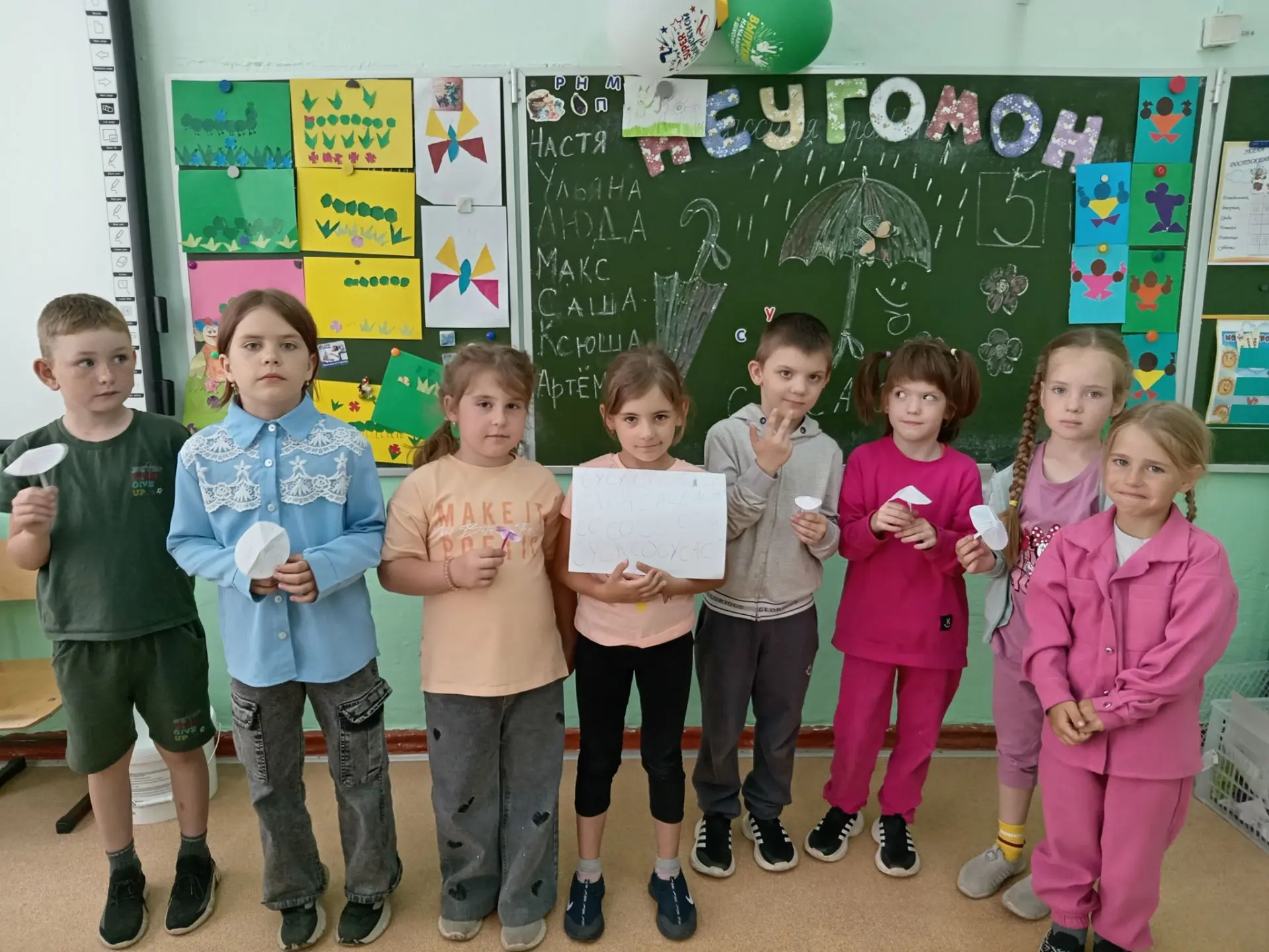 🎨ВОЛШЕБНАЯ МАСТЕРСКАЯ🎨

16 июля в рамках реализации программы летнего оздоровительного лагеря "Нес