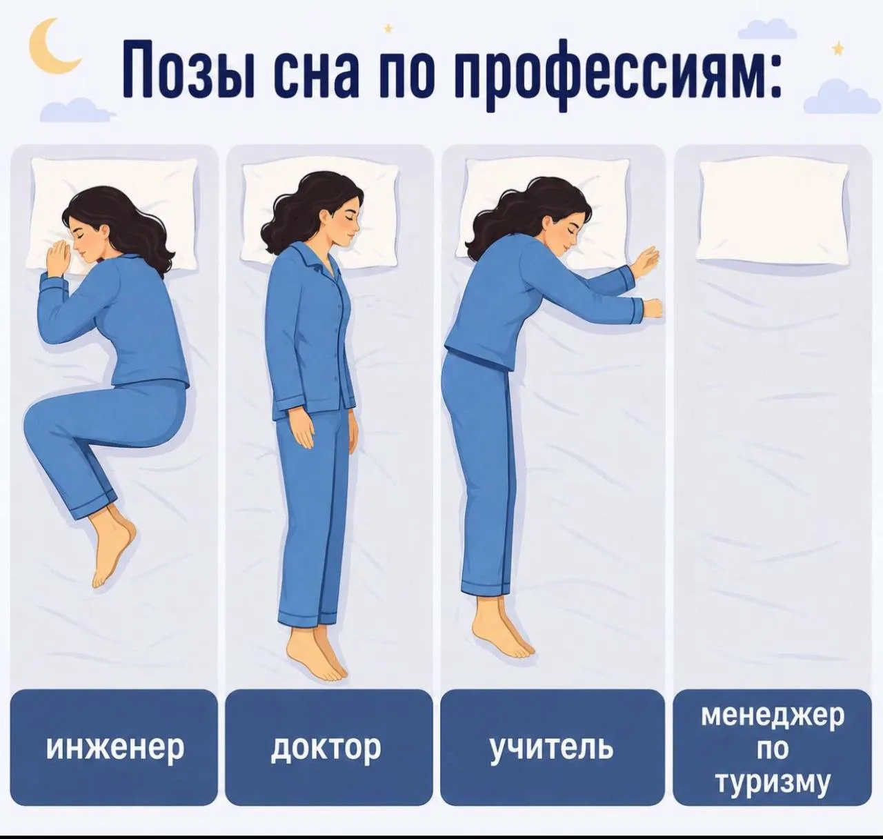 Самые странные запросы туристов🤣