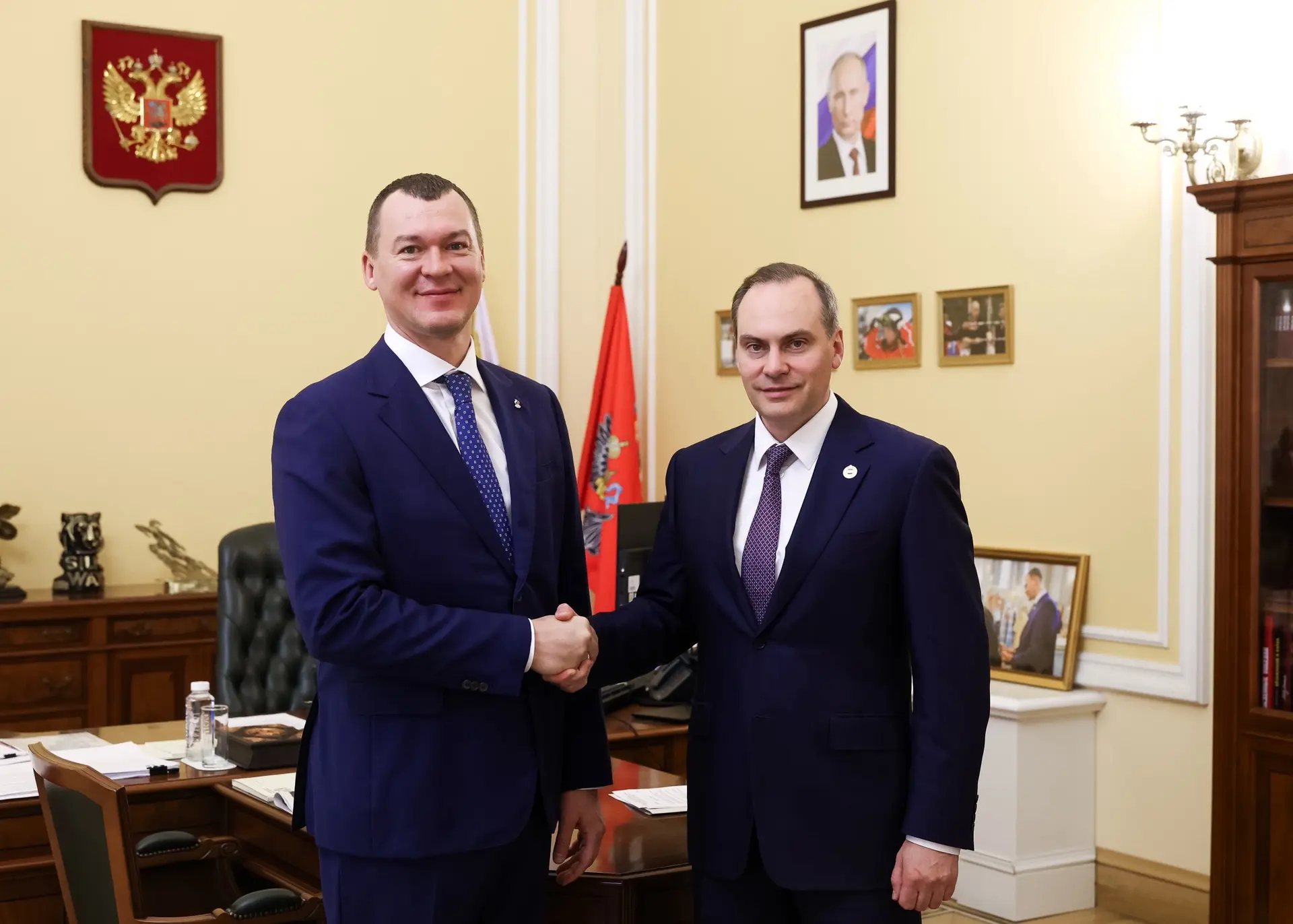#рабочаявстреча
