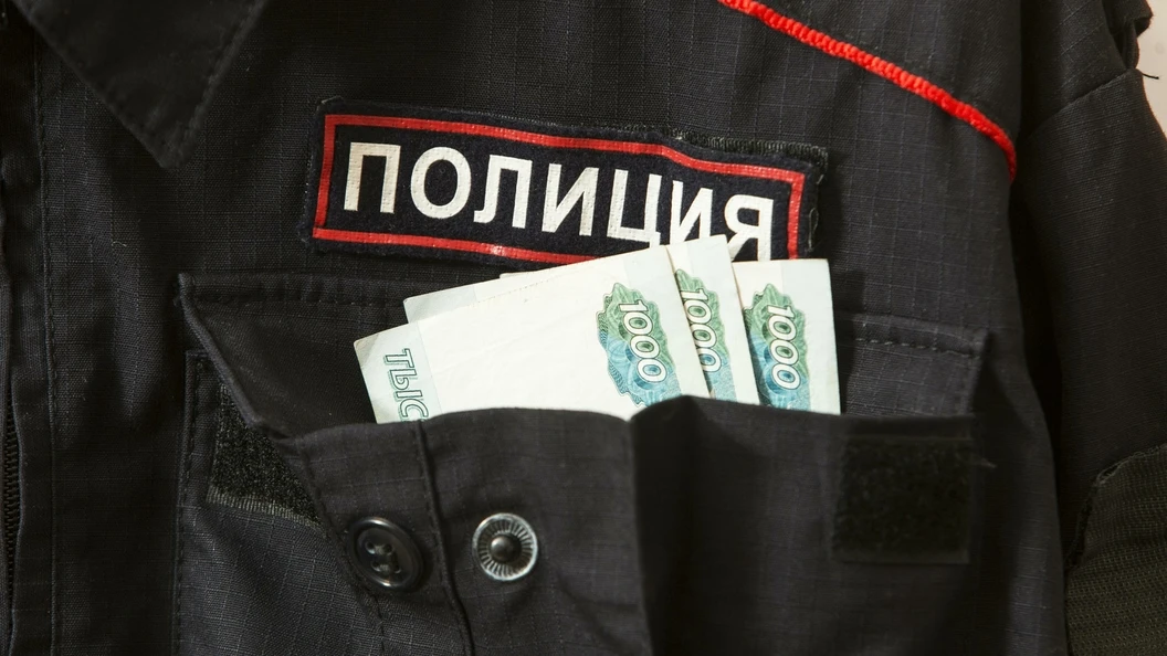 Челнинский суд арестовал замначальника ОБОП Олеся Ямпольского по делу о взятке