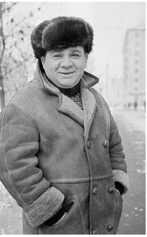 Вчера исполнилось 100 лет со дня рождения Евгения Леонова — актера, которого по-настоящ...