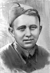 Подвиг Владимира Бондаренко: Огненный Щит Керченского Плацдарма.

Владимир Павлович Бондаренко, Геро
