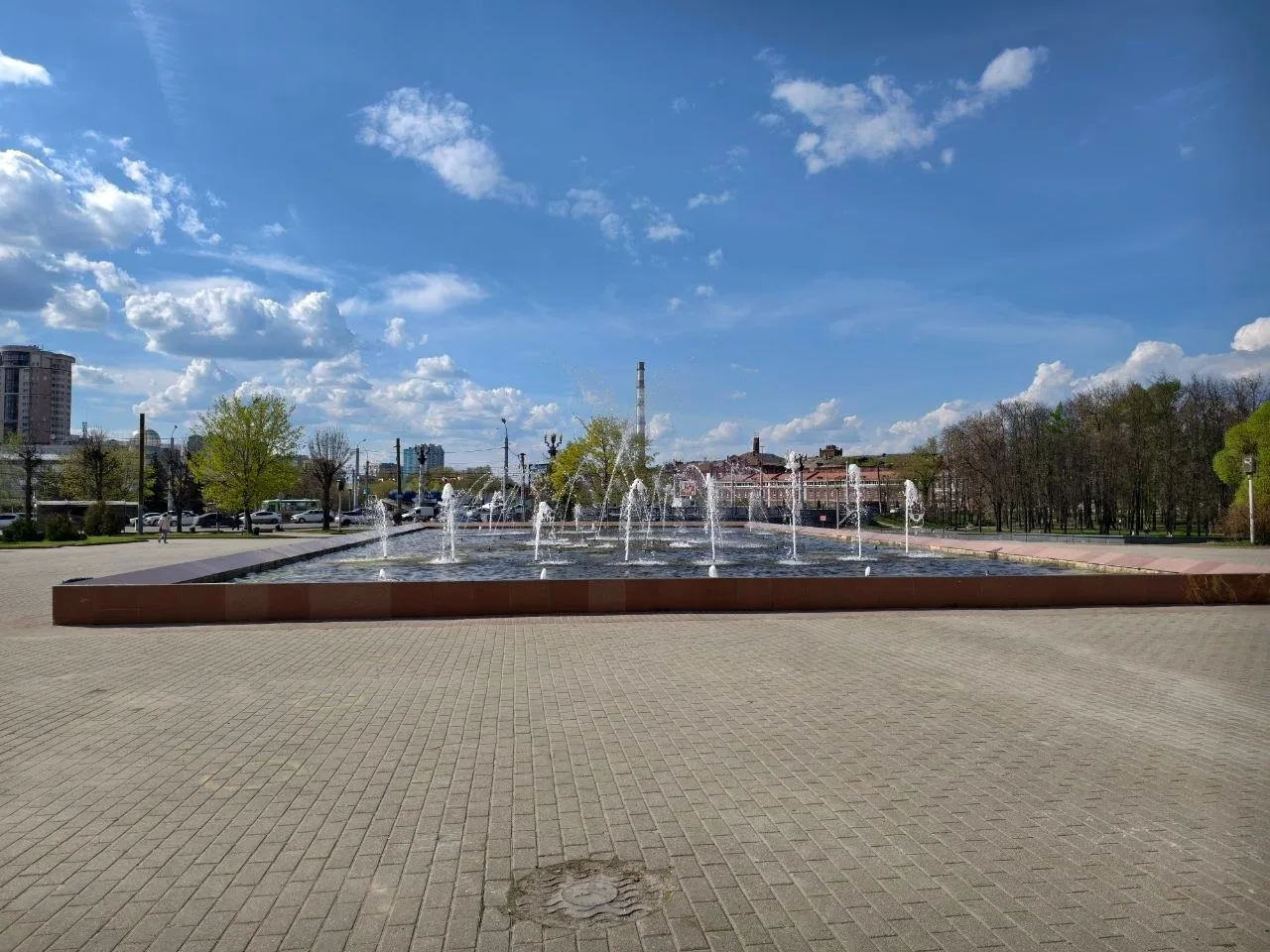 🌤 В четверг, 21 мая, в Ивановской области переменная облачность. Синоптики обещают день преимуществе