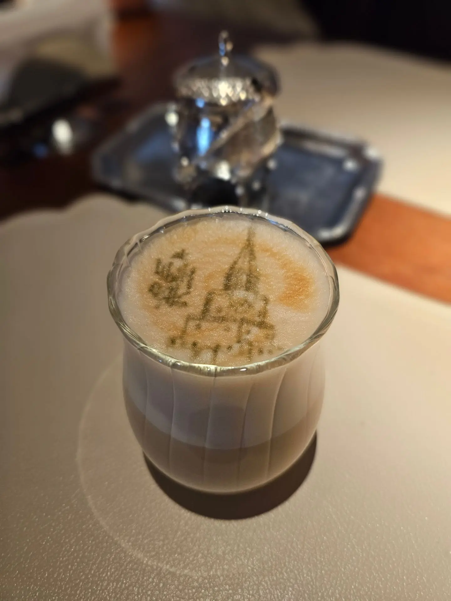 1 октября - Международный день КОФЕ ☕️