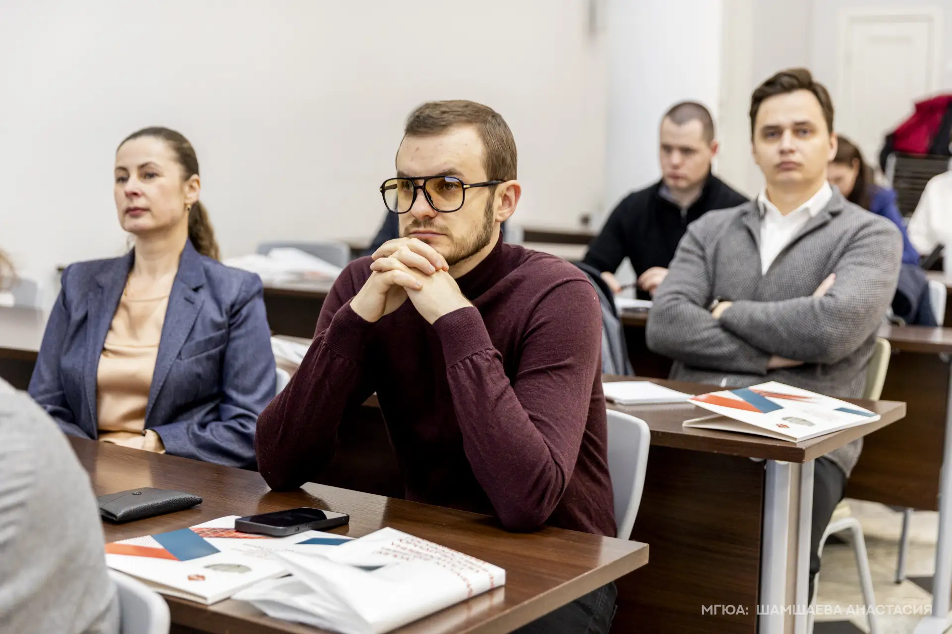 🧐 Уголовно-правовая оценка вреда, причиненного преступлением  В Университете имени О.Е. Кутафина (МГ