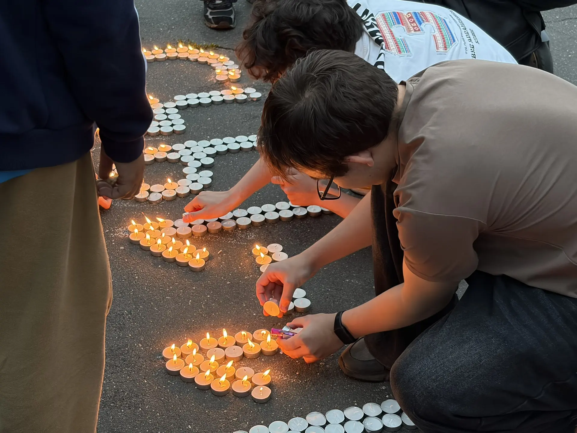 22 июня — День памяти и скорби. 🕯

Эта дата навсегда вписана в историю нашей страны как день велича