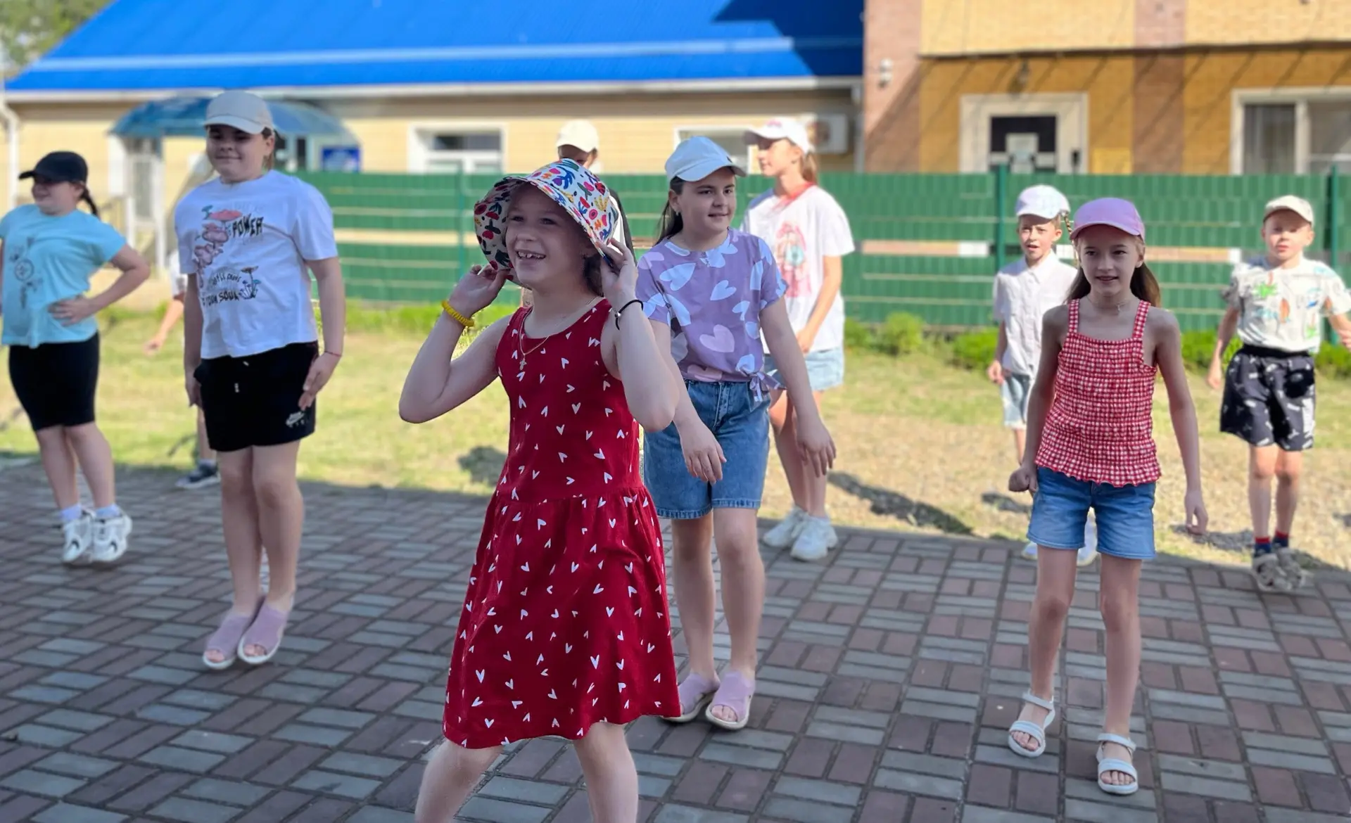 🇷🇺 Россия в наших сердцах! 🇷🇺