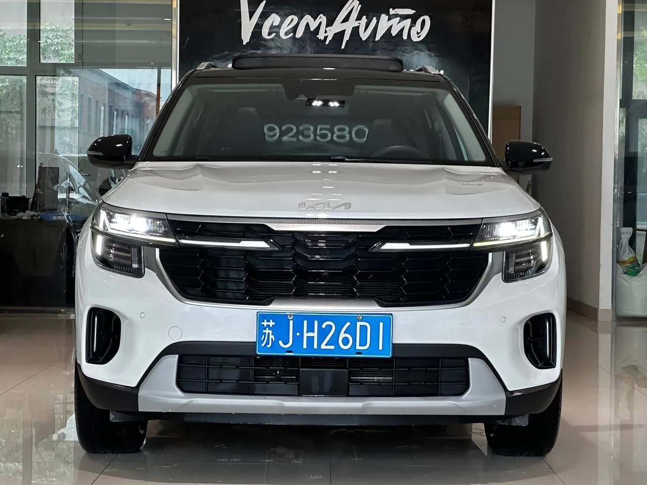 Автомобиль в продаже на нашей стоянки в Китае ❗️❗️❗️