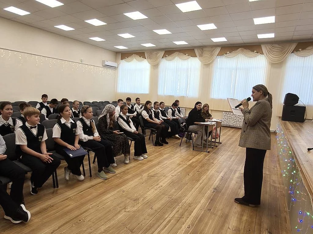 Фестиваль «Волшебная рампа»: творчество, эмоции, сцена!
