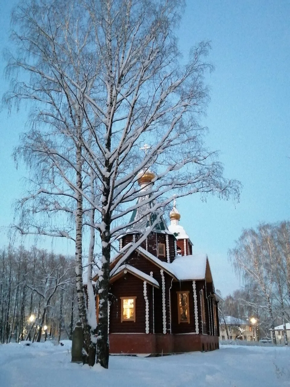 Присылайте Ваши фото в "Предложить пост"