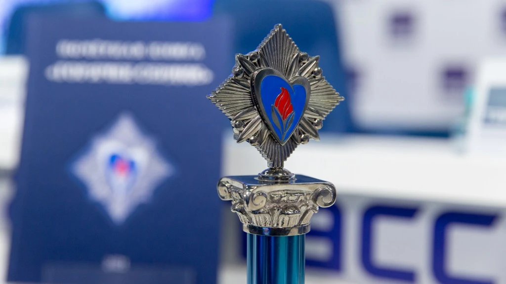 #ГорячееСердце открывает приём представлений на награждение в 2027 году