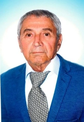 🎉 22 августа 2026 года свой 80-летний юбилей отмечает Турахаджаев Валерий Бахадирович ...