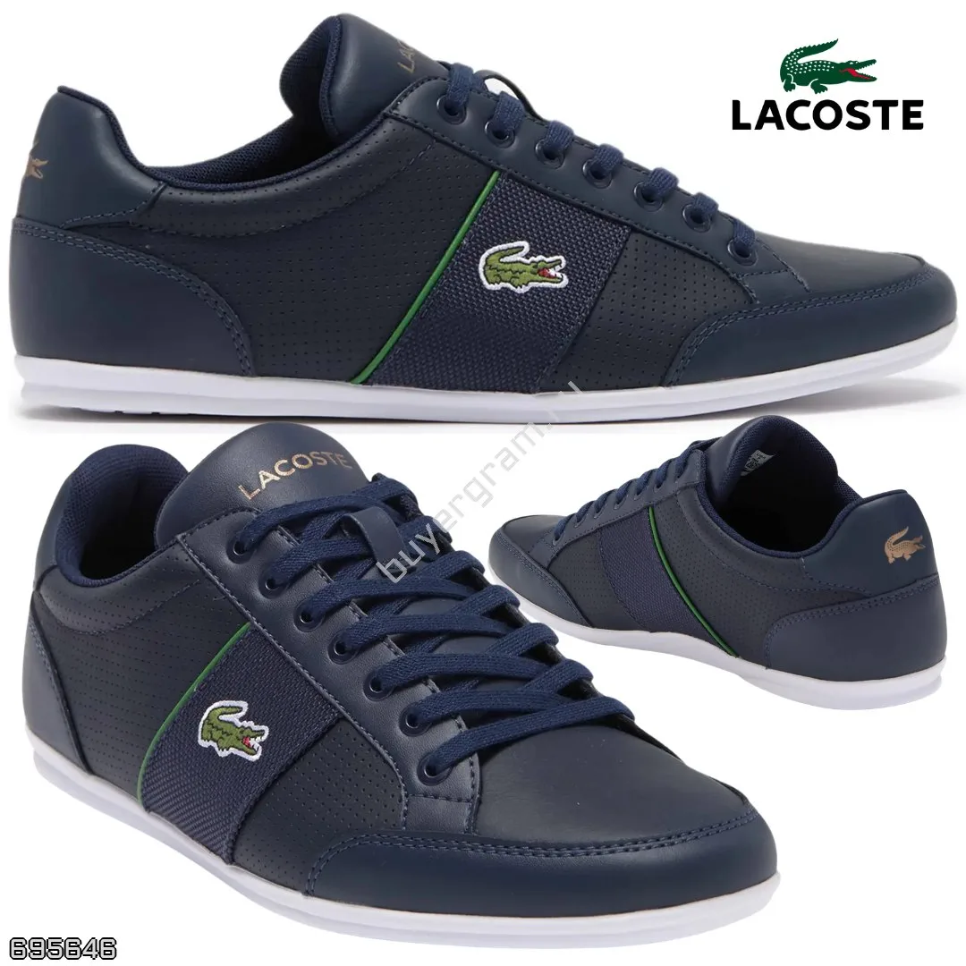 Lacoste 🇺🇸