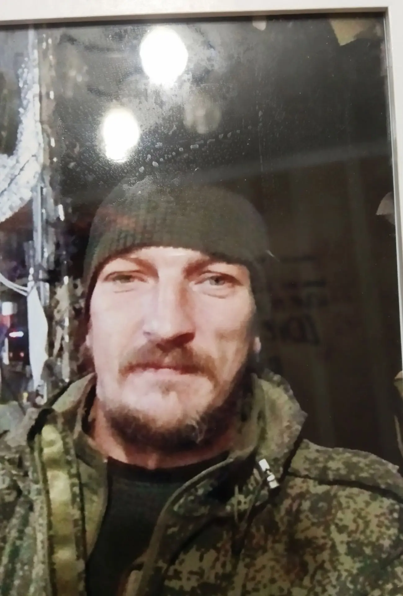Батайчанин Кирилл Любенко погиб в зоне СВО