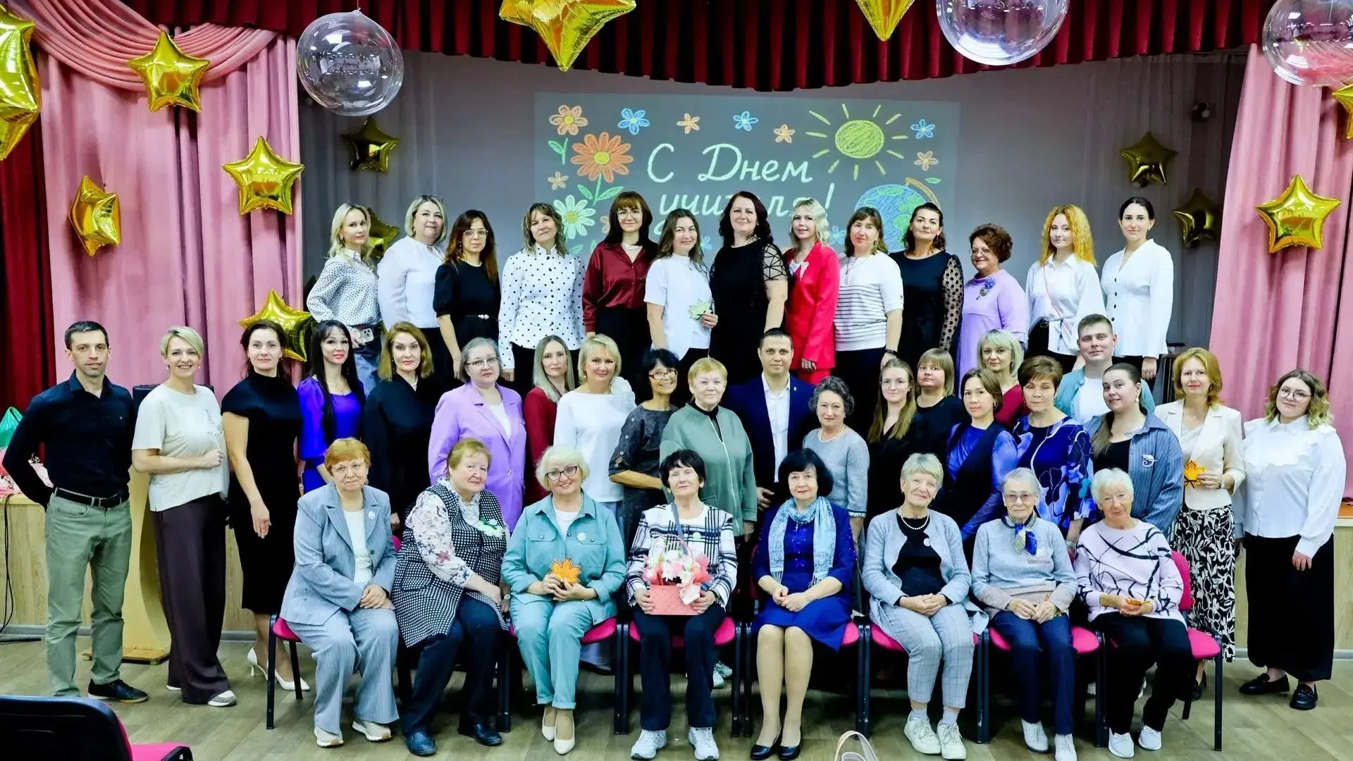 🙏Когда слова благодарности говорят руки