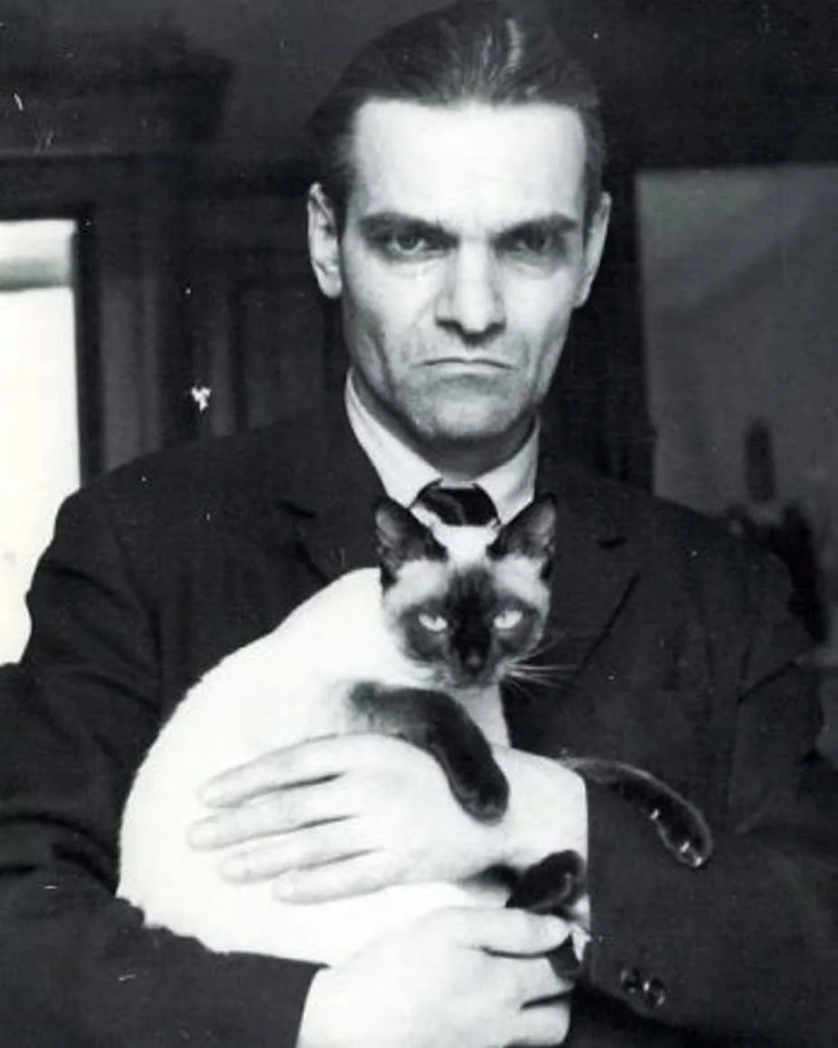 Юрий Кнорозов — советский лингвист, совершивший одно из величайших научных достижений X...