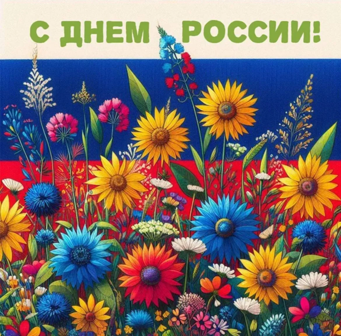 🇷🇺 12 июня — День России

Россия начинается не с карты и не с государственных символов.

Она начин