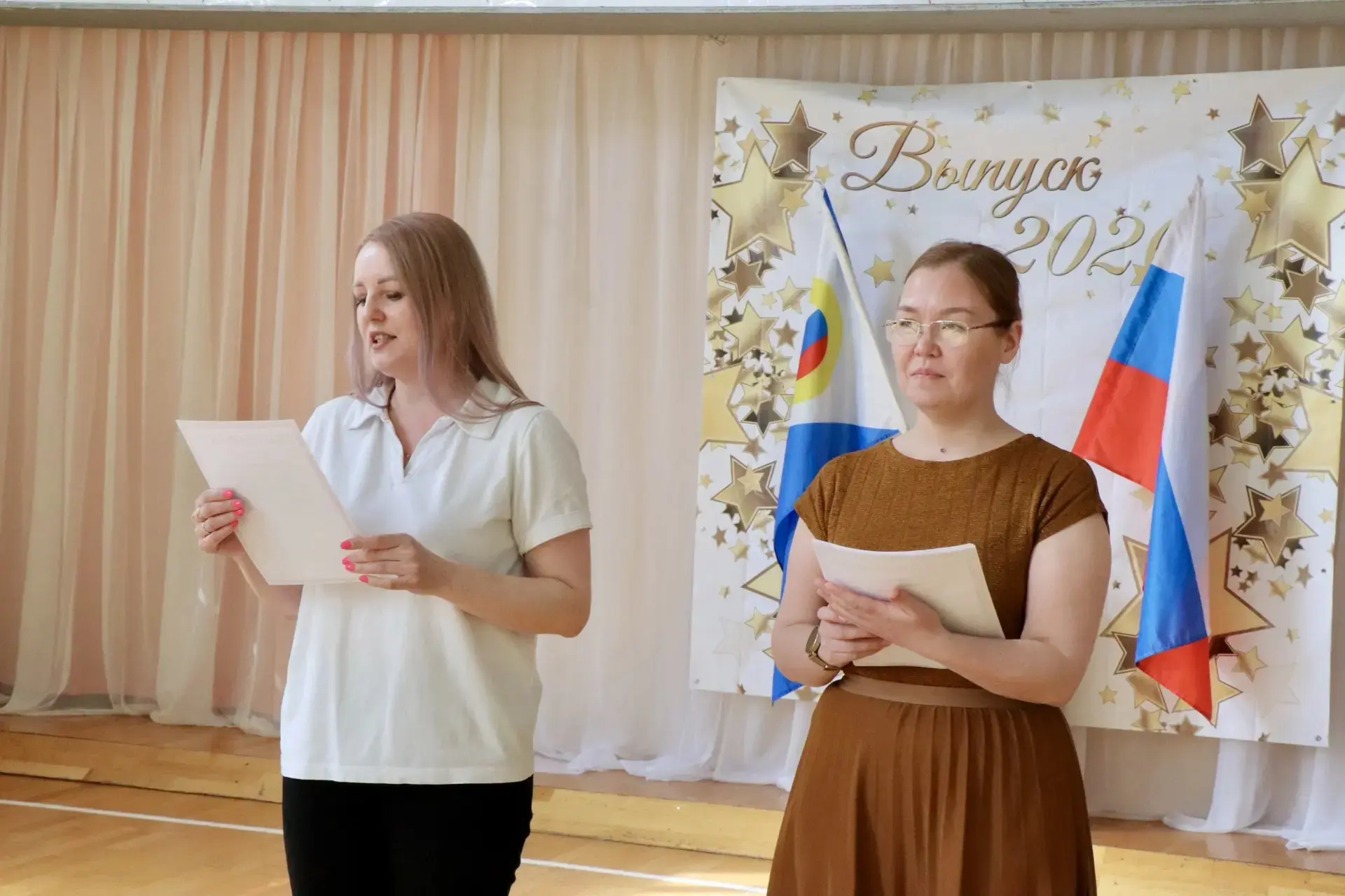 Финальный аккорд учебного года! 🔔✨