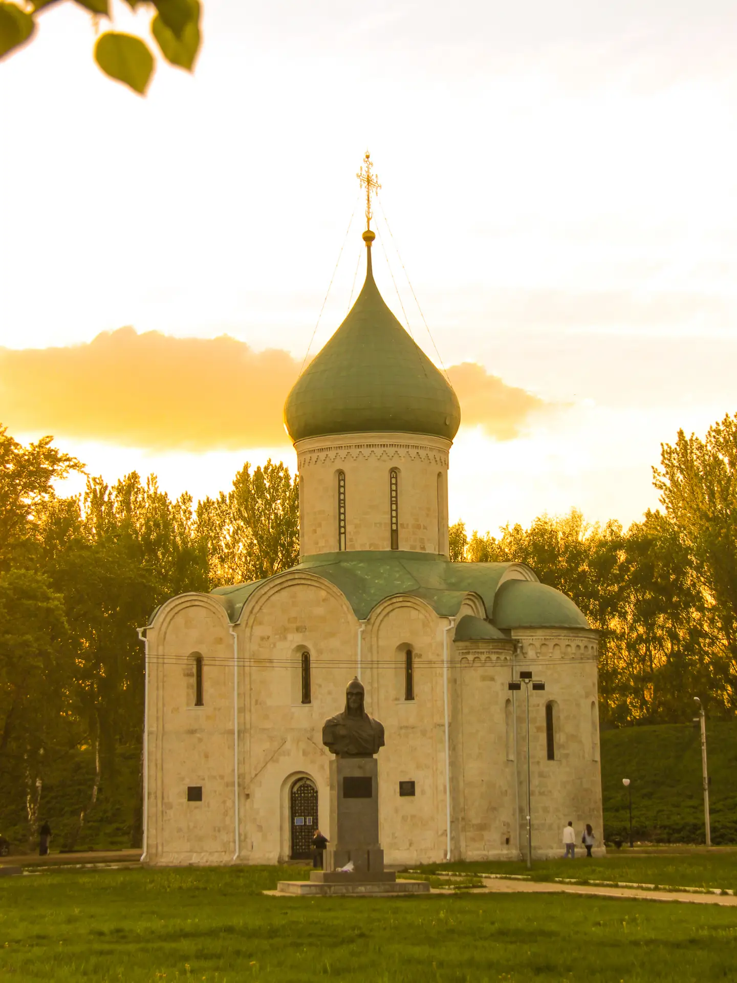 Куда сбежать из Москвы на один день? 🎒🌾🧭

Выходные созданы для маленьких открытий! Я собрала для 