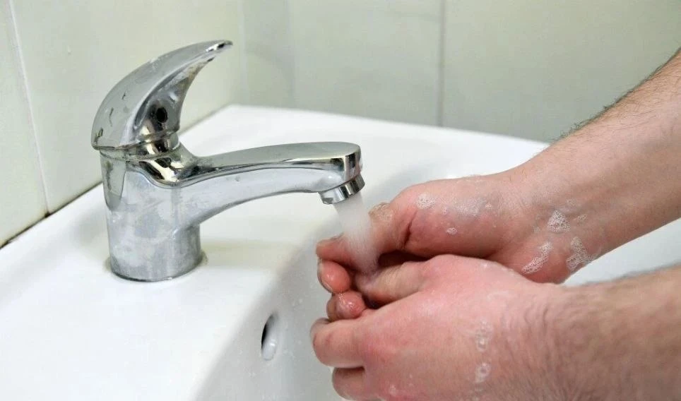 ⚡Часть Симферополя и Саки остались без воды
