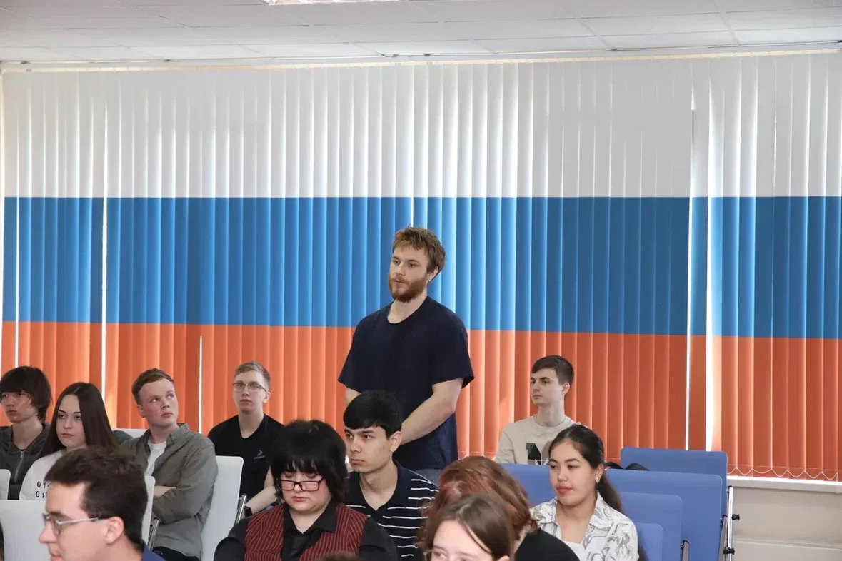 От Донецка до Чукотки: регионы России и века российской истории объединила Всероссийская научно-прак