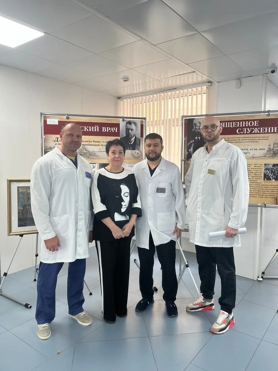 Дмитровские врачи спасли пациентку после клинической смерти ❤️