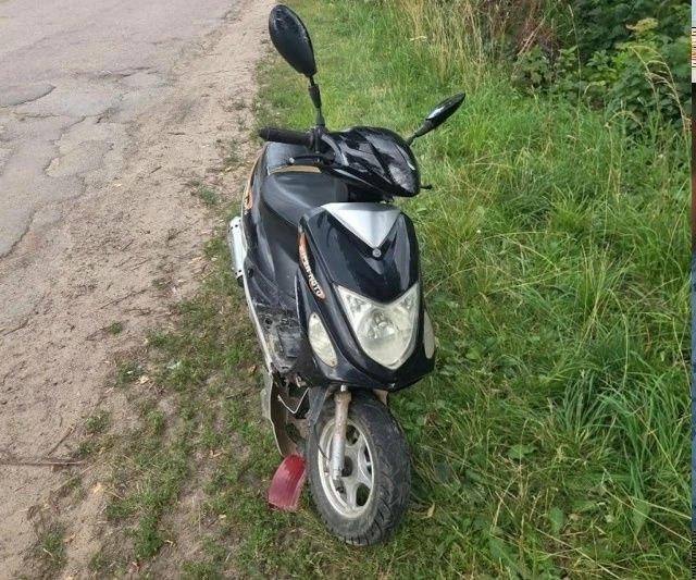 29 июля около 16.40 в Горномарийском районе у д. 19 по ул. Садовая 
с. Виловатово не имеющий права у