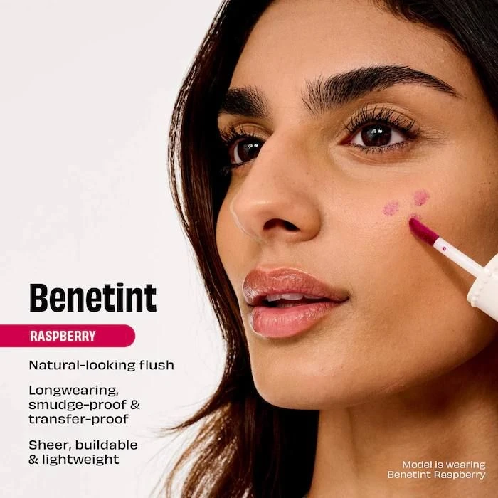 BENEFIT COSMETICS