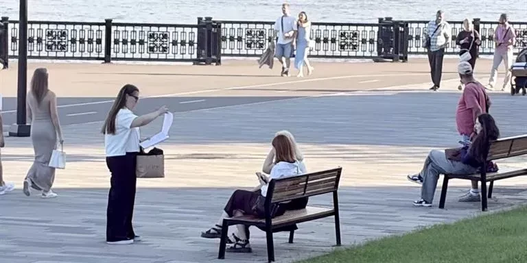 Красноярцев приглашают принять участие в опросе для разработки территориального и туристского бренда